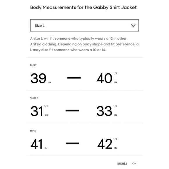 ARITZIA Sunday Best Gabby Vegan Leather Jacket Sz. Large - Picture 10 of 10